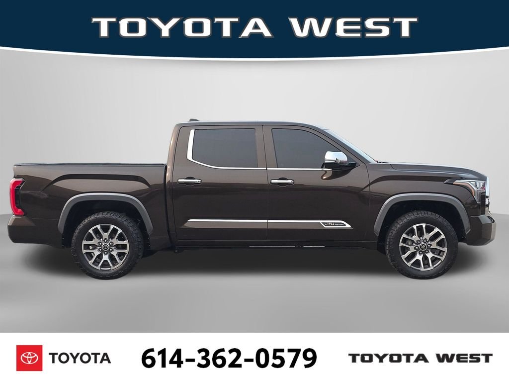 Used 2023  Toyota 1794 image 5