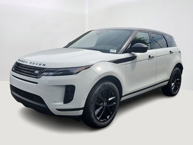 2026|Land Rover|Range Rover Evoque|S|4D Sport Utility
