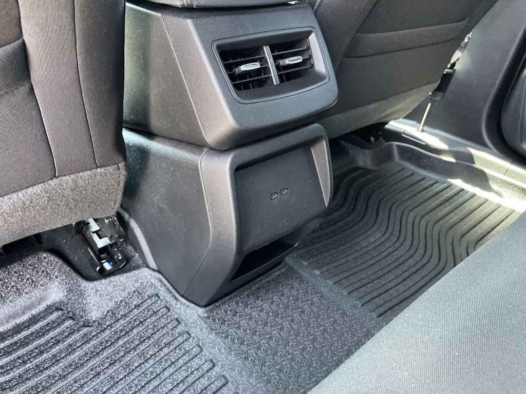 Used 2025 Riptide Blue Metallic Chevrolet LT image 14