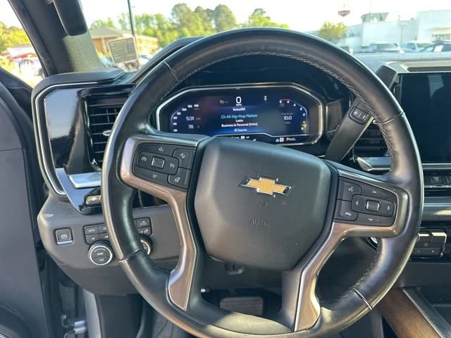2024 Chevrolet Silverado 2500HD High Country - Photo 17