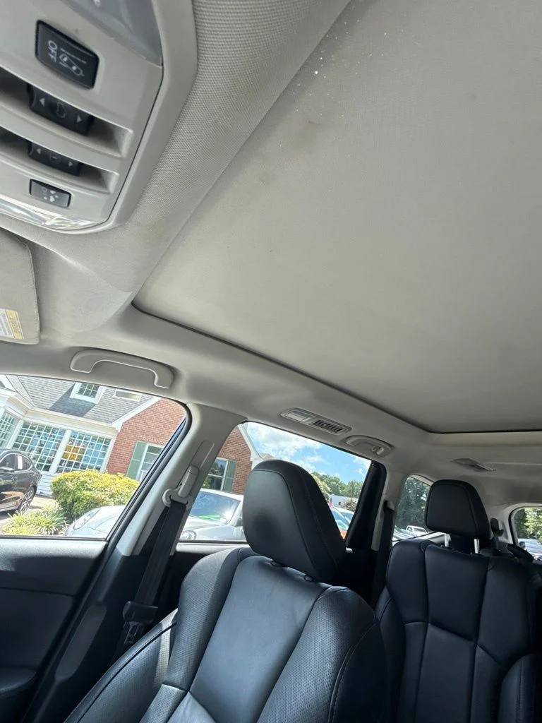Used 2022 Gray Subaru Limited image 21