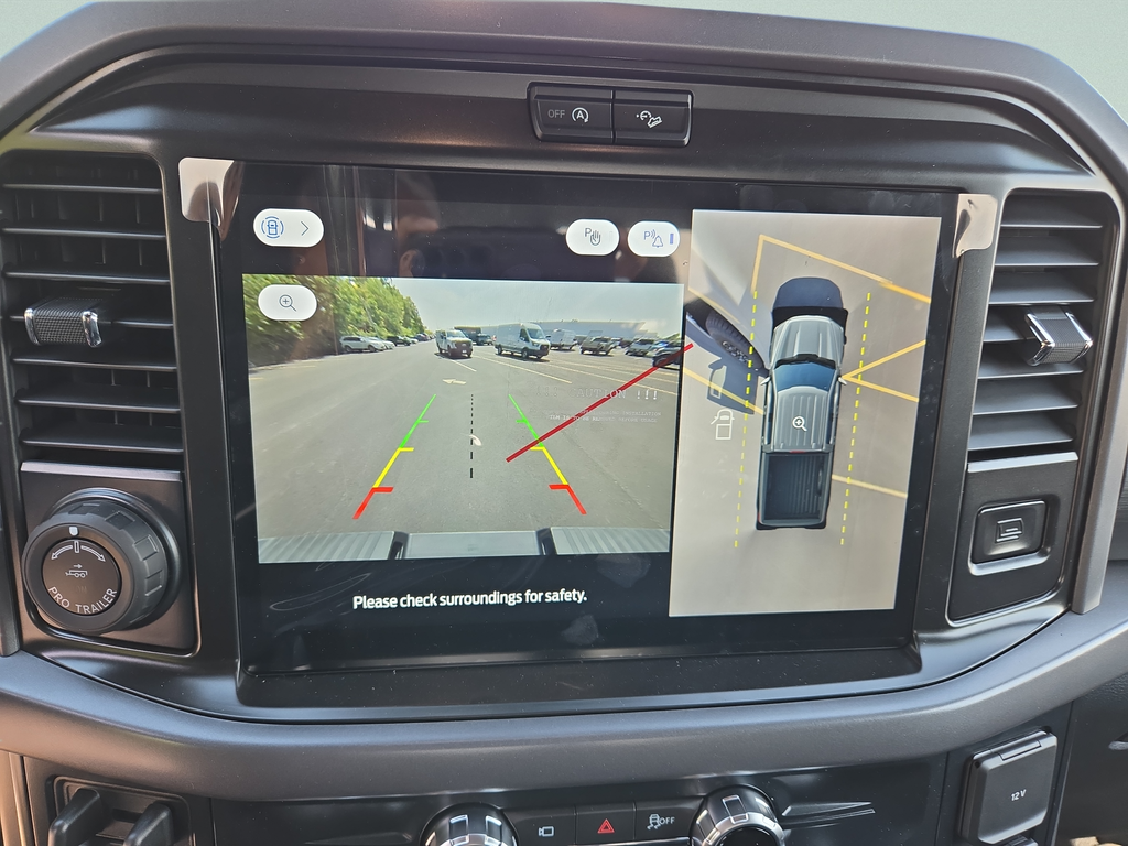 New 2026 Avalanche Ford XLT image 23