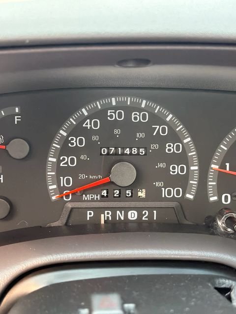 Used 1998 White Ford XLT image 27