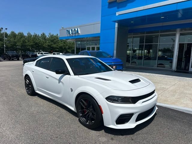 2023 Dodge Charger