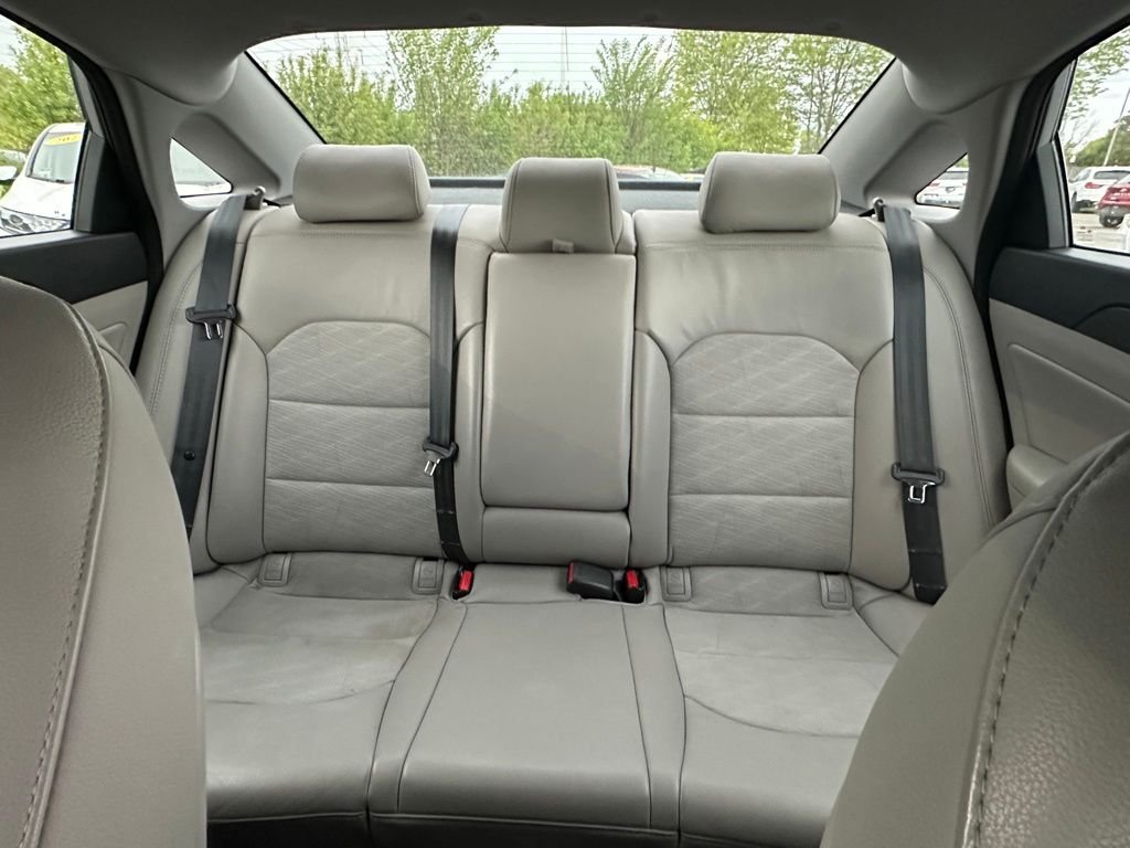 2015 Hyundai Sonata Sport - Photo 11