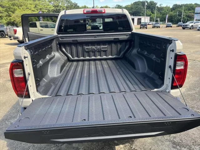 New 2026 Coastal Dune GMC Elevation image 25