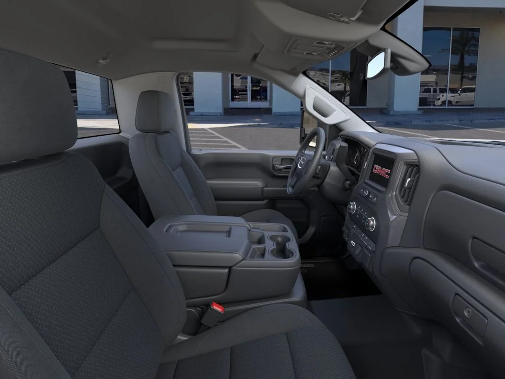2026 GMC Sierra 3500 Chassis Cab Pro - Photo 17