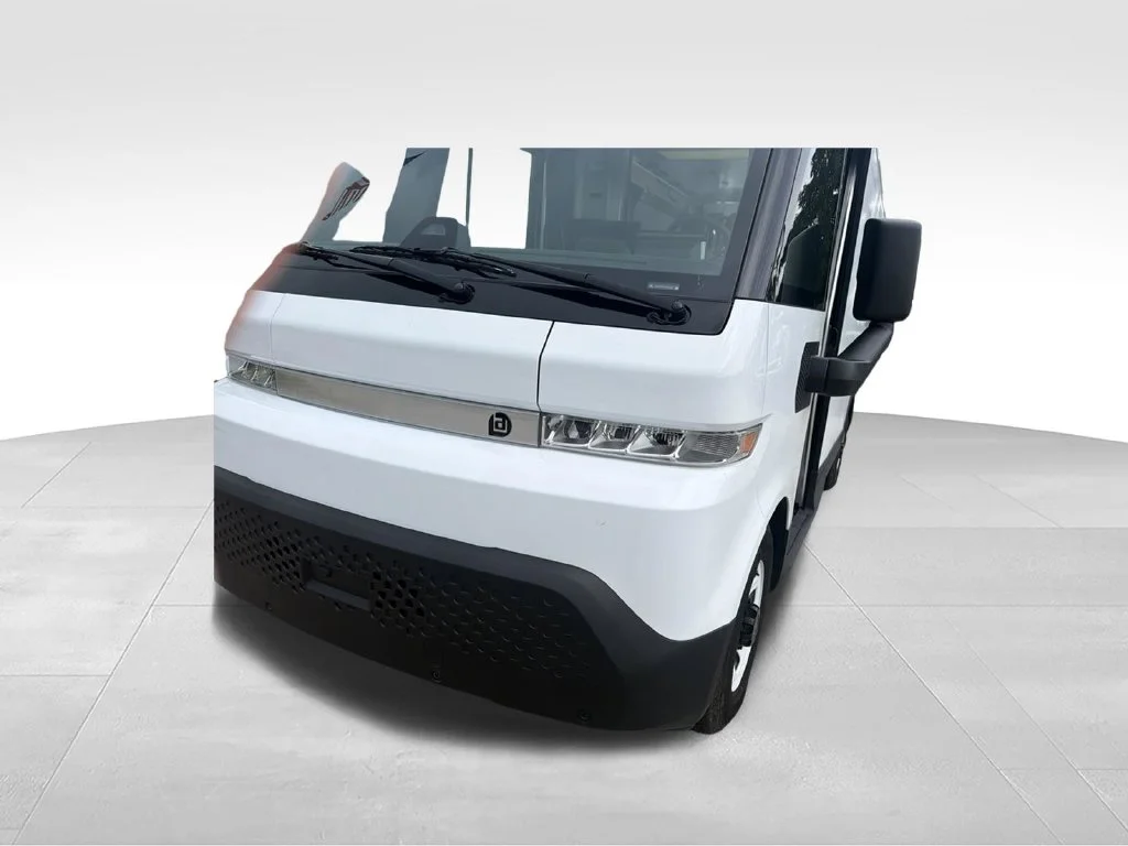 2024 Chevrolet BrightDrop