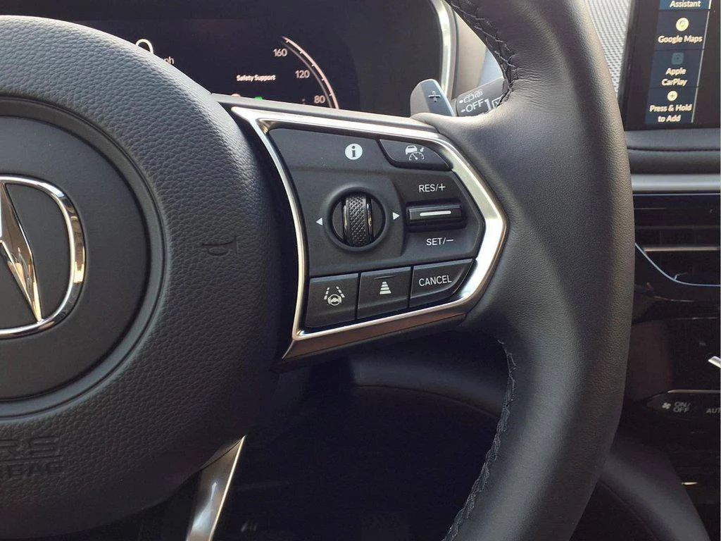 2026 Acura MDX Technology Package - Photo 47