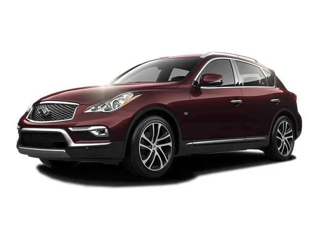 2017 INFINITI QX50 RWD's photo