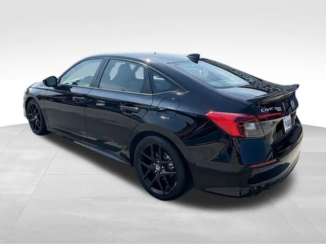 Used 2022  Honda Si image 5
