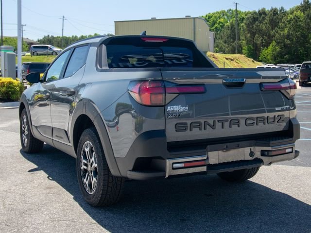 2026 Hyundai Santa Cruz XRT - Photo 12