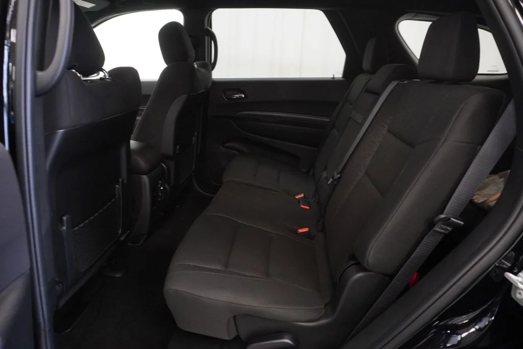 New 2026 Diamond Black Clear-Coat Exterior Paint Dodge GT image 17