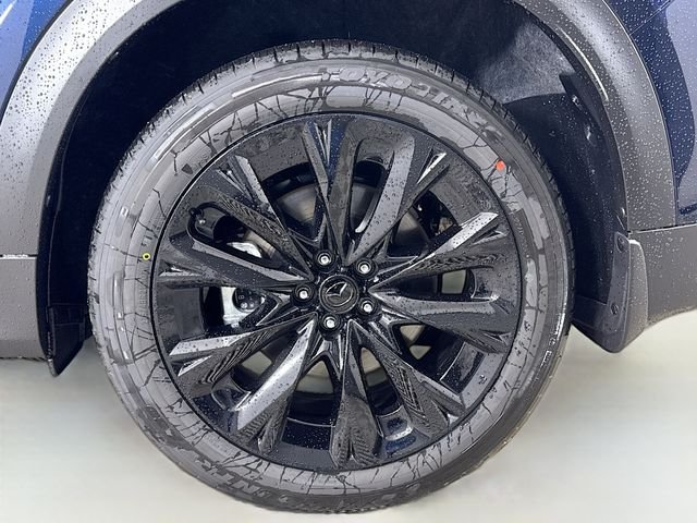 2026 Mazda CX-90 Premium Package - Photo 34