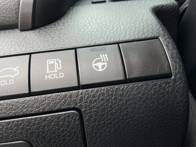 Used 2023 Silver Toyota XSE image 30