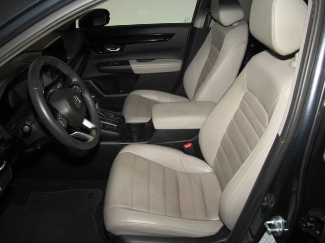 2024 Honda CR-V EX-L - Photo 40