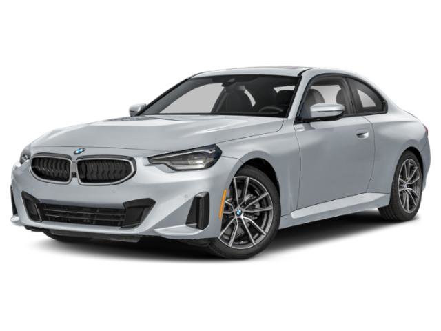 2026 BMW 2 Series 230i Coupe's photo