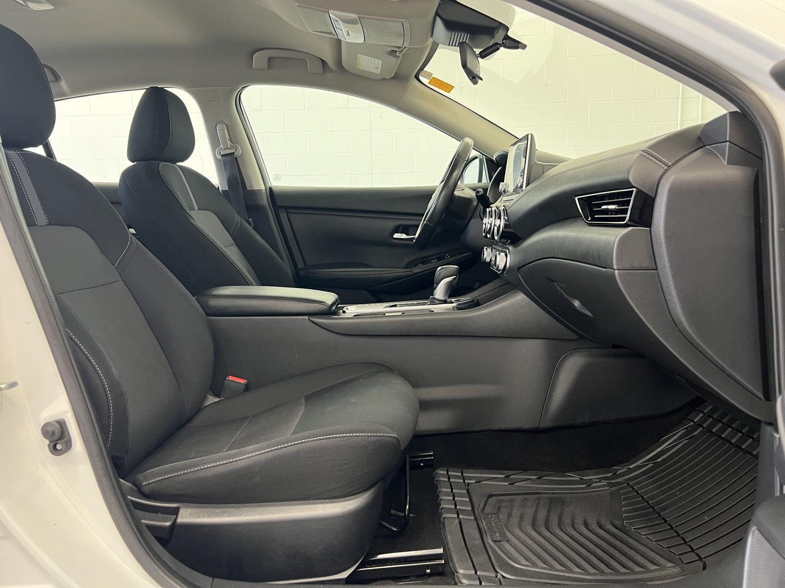 2022 Nissan Sentra SV - Photo 29