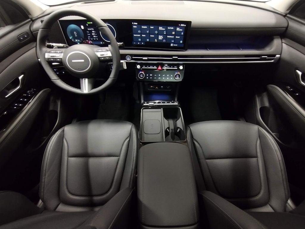 New 2026 Gray Hyundai Limited image 49