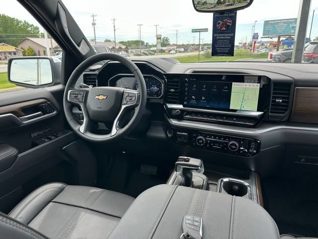2026 Chevrolet Silverado 1500 High Country - Photo 15