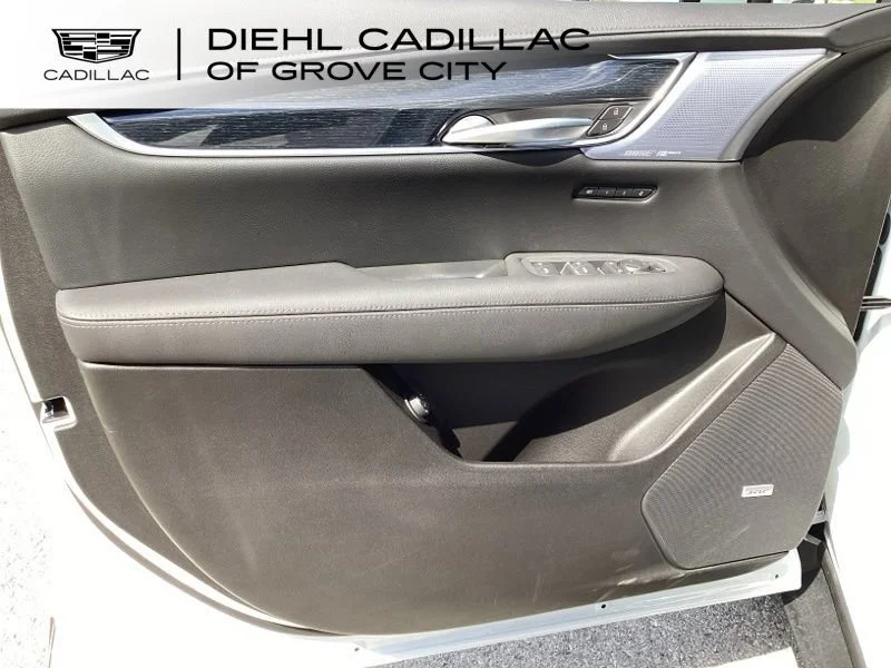 2025 Cadillac XT5 Premium Luxury - Photo 14