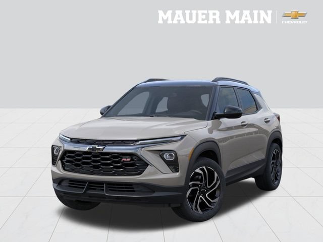 2026 Chevrolet Trailblazer RS - Photo 7