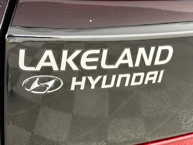 New 2027 Black Hyundai Calligraphy image 25