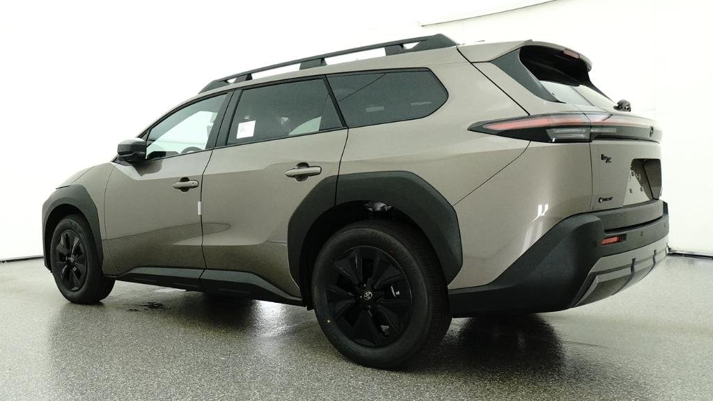 New 2026 Stepping Stone Toyota bZ Woodland image 42