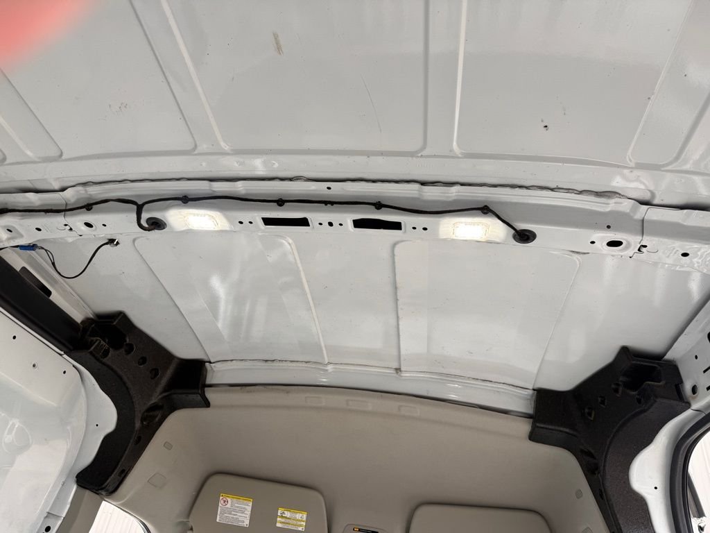 Used 2023 Oxford White Ford Base image 21