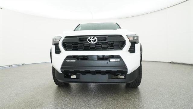 2025 Toyota Tacoma TRD Off Road - Photo 3