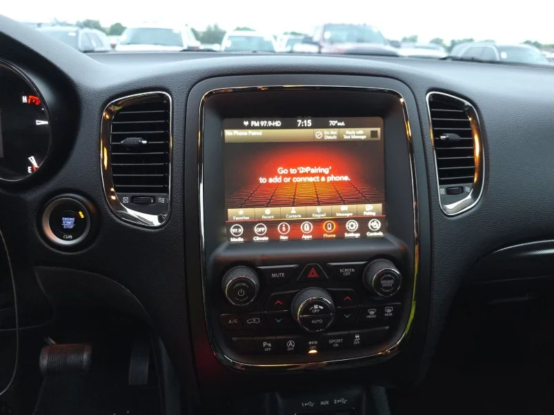 Used 2019 Redline 2 Coat Pearl Dodge GT Plus image 25