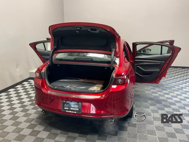 New 2026 Soul Red Crystal Metallic Mazda 2.5 S Select Sport image 29