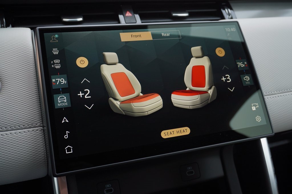 2026 LAND ROVER DISCOVERY SPORT - Image 21