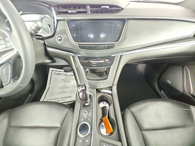 2022 Cadillac XT5 Premium Luxury - Photo 11