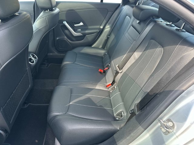 Used 2025 Gray Mercedes-Benz CLA 250 image 13