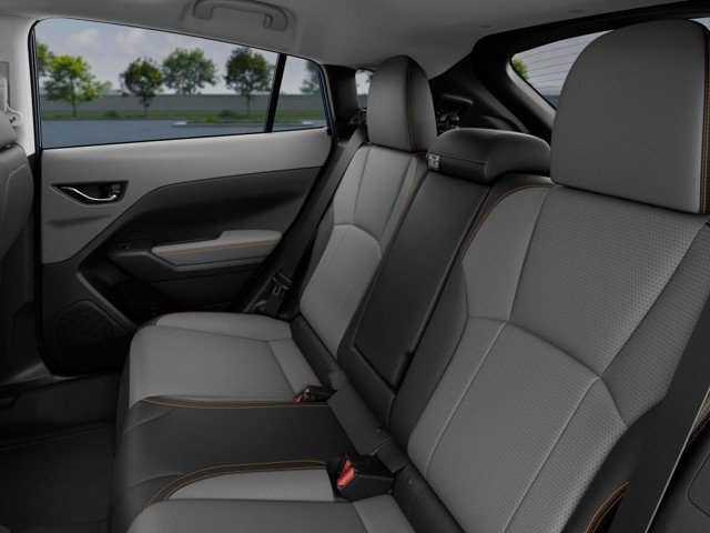 New 2027 SAPPHIRE BLUE PEARL Subaru Limited Hybrid image 16