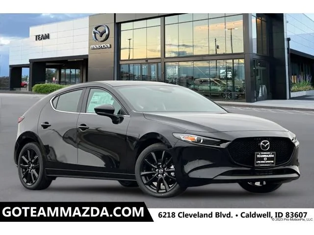 2026 Mazda CX-3 Select Sport AT 5-Door SKYACTIV's photo