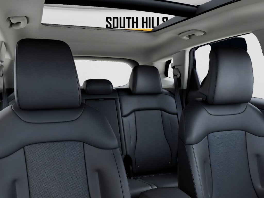 New 2027 Blue Kia EX image 27