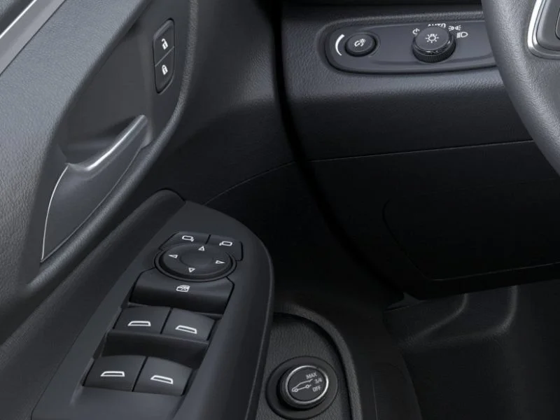 2026 Buick Envista Preferred - Photo 22
