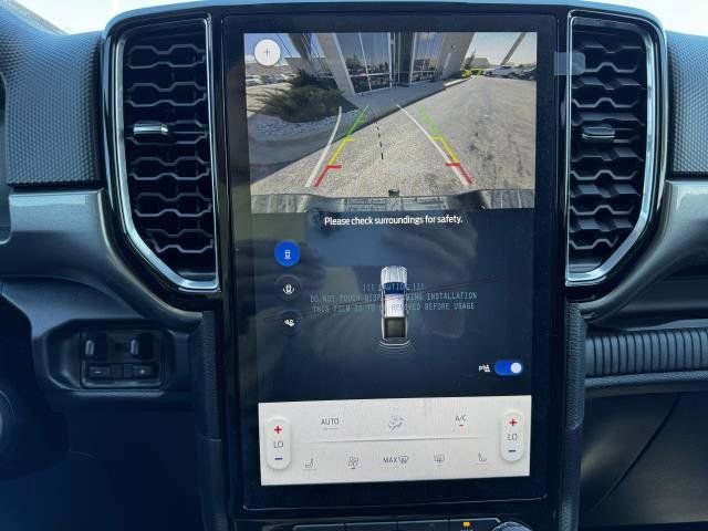 2025 Ford Ranger XLT - Photo 21