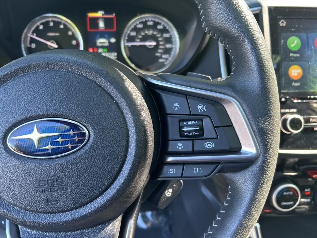 Used 2023 Brown Subaru Touring image 22
