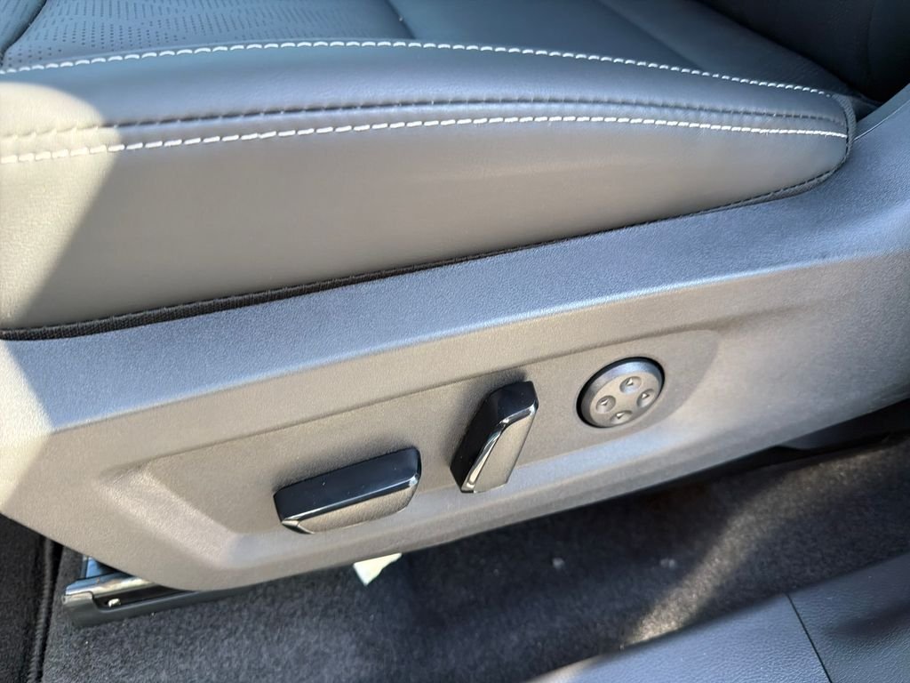 New 2026 Nissan Murano Platinum 4D Sport Utility