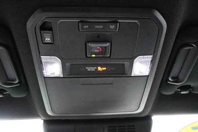 Used 2025 White Toyota SR5 image 36