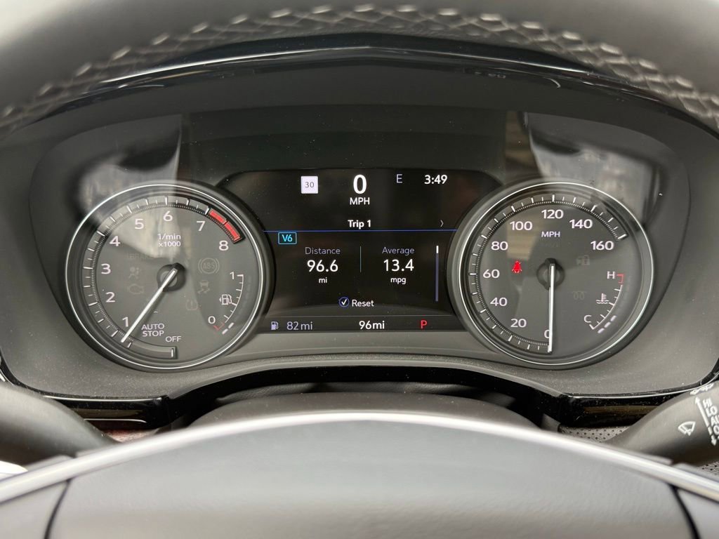 2026 Cadillac XT5 Premium Luxury - Photo 24