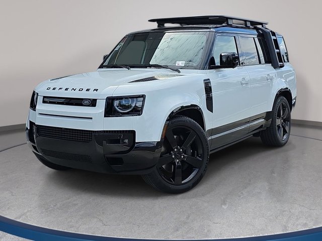 2026 LAND ROVER Defender 130 X-Dynamic SE