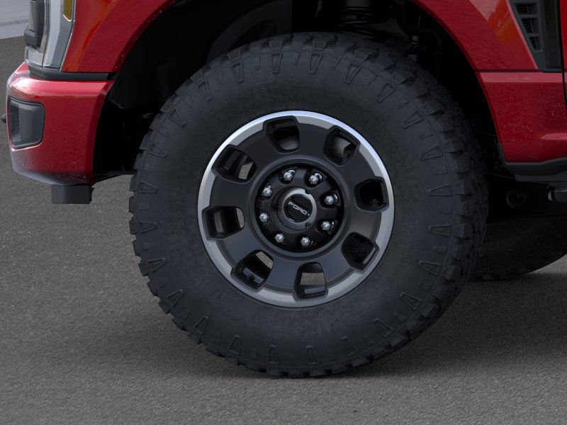 2025 Ford F-250 Super Duty Lariat - Photo 66