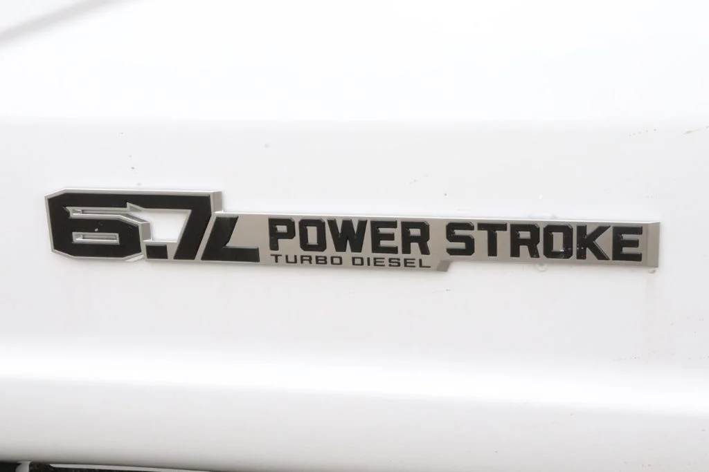 2025 Ford F-550 Super Duty Chassis Cab XL - Photo 19