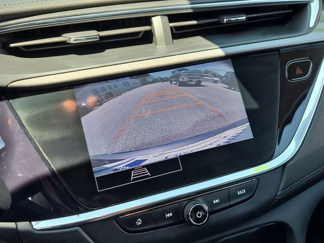 2023 Buick Encore GX Essence - Photo 23