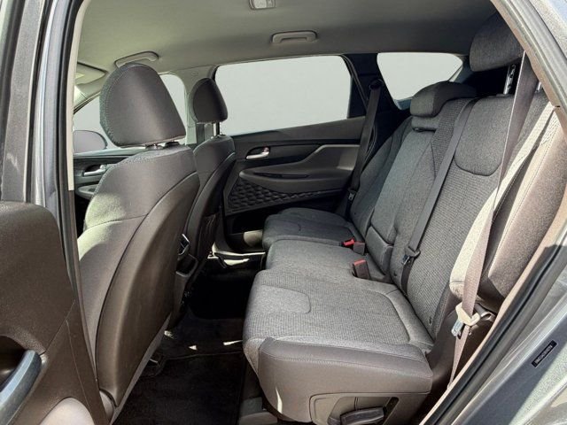 Used 2019 Gray Hyundai SEL image 15