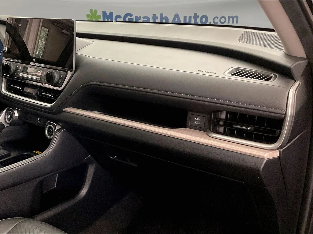 2024 Toyota Grand Highlander Platinum - Photo 22